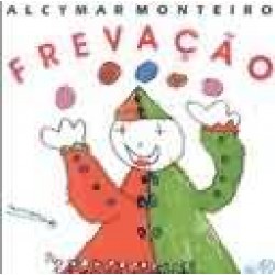CD Alcymar Monteiro - Frevação