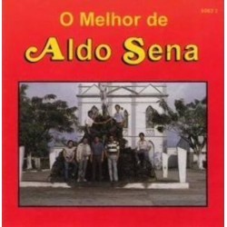 CD Aldo Sena - O Melhor De