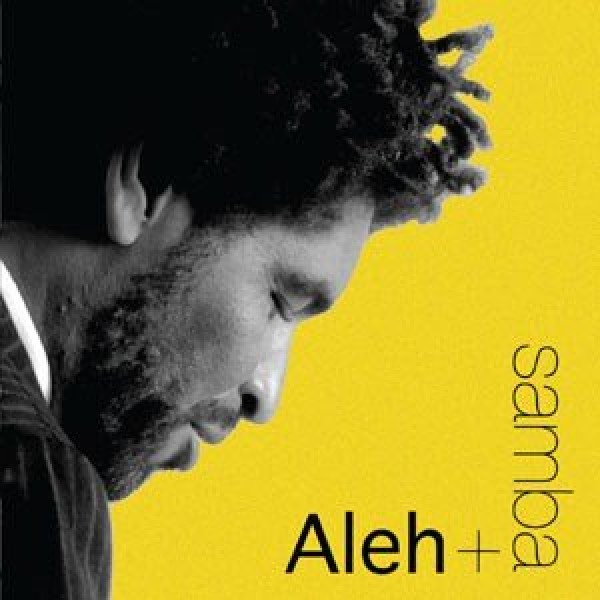CD Aleh - Aleh+Samba