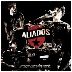 CD Aliados - Inoxidável