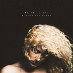 CD Alice Caymmi - Rainha dos Raios (Digipack)