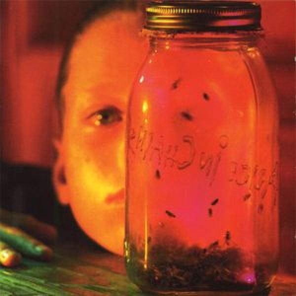 CD Alice In Chains - Jar Of Flies (IMPORTADO)