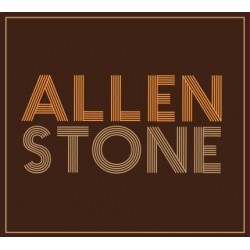 CD Allen Stone - Allen Stone (Digipack)