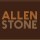 CD Allen Stone - Allen Stone (Digipack)