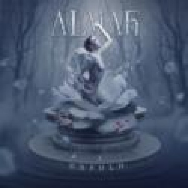 CD Almah - Unfold