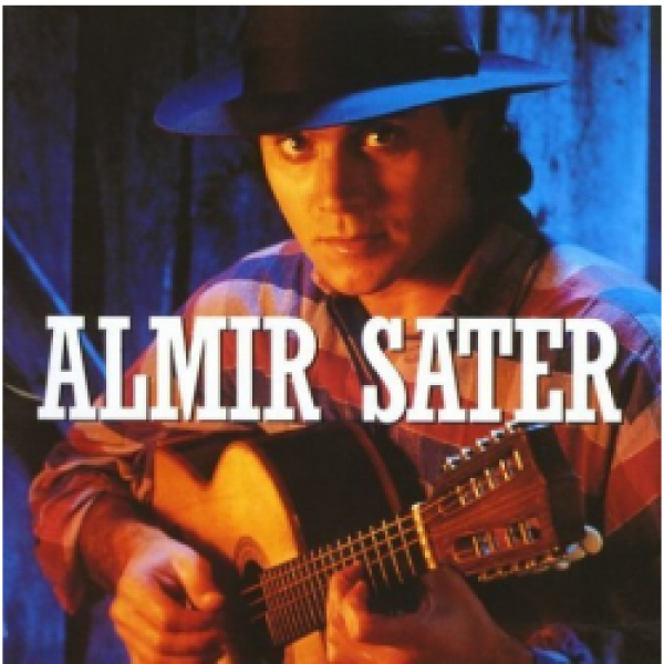 CD Almir Sater - Almir Sater