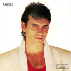 CD Almir Sater - Cria