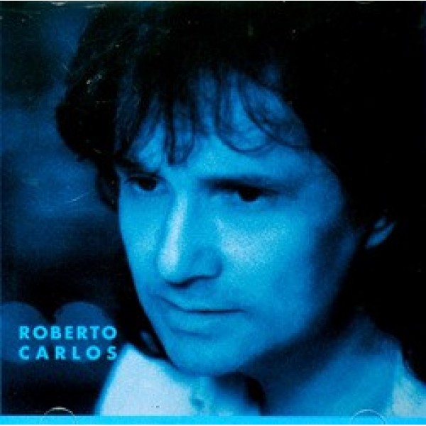 CD Roberto Carlos - Alô