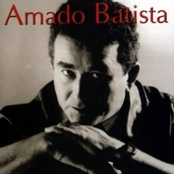 CD Amado Batista - Amado Batista