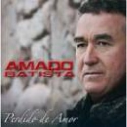 CD Amado Batista - Perdido de Amor