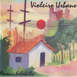 CD Amauri Falabella - Violeiro Urbano