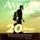 CD Amazan - 20 Anos De Chão
