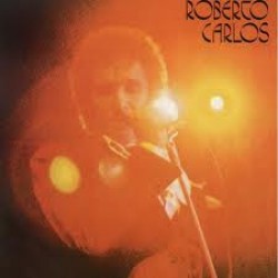 CD Roberto Carlos - Amigo (Digipack)