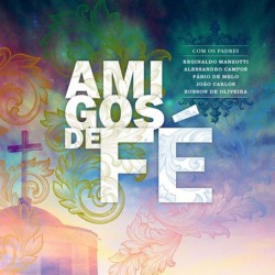 CD Amigos De Fé