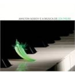 CD Amilton Godoy - E A Música de Léa Freire