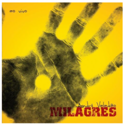 CD André Valadão - Milagres