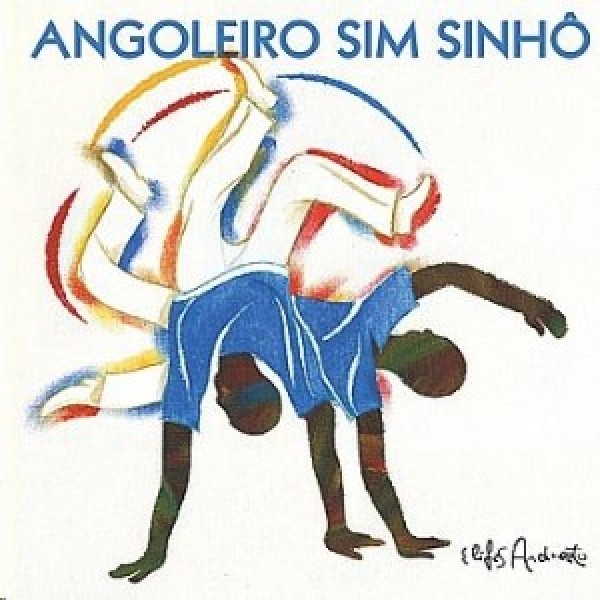 CD Angoleiro Sim Sinhô - Convida CD Angoleiro Sim Sinhô - Convida