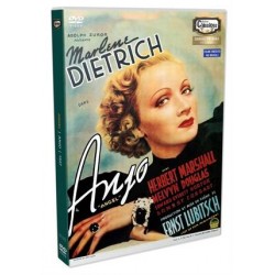 DVD Anjo (1937)