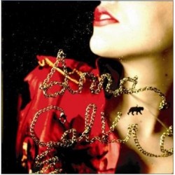 CD Anna Calvi - Anna Calvi