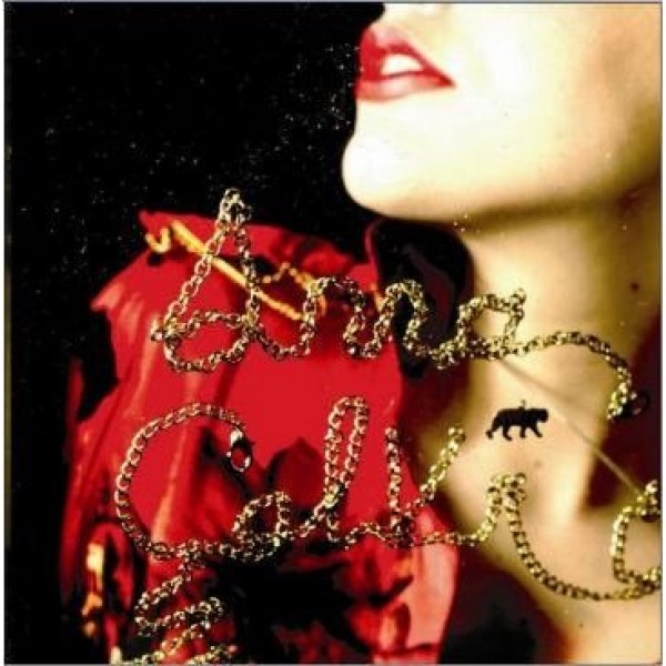 CD Anna Calvi - Anna Calvi