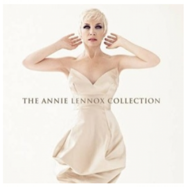 CD Annie Lennox - The Collection (IMPORTADO)