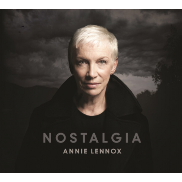 CD Annie Lennox - Nostalgia (Digipack)