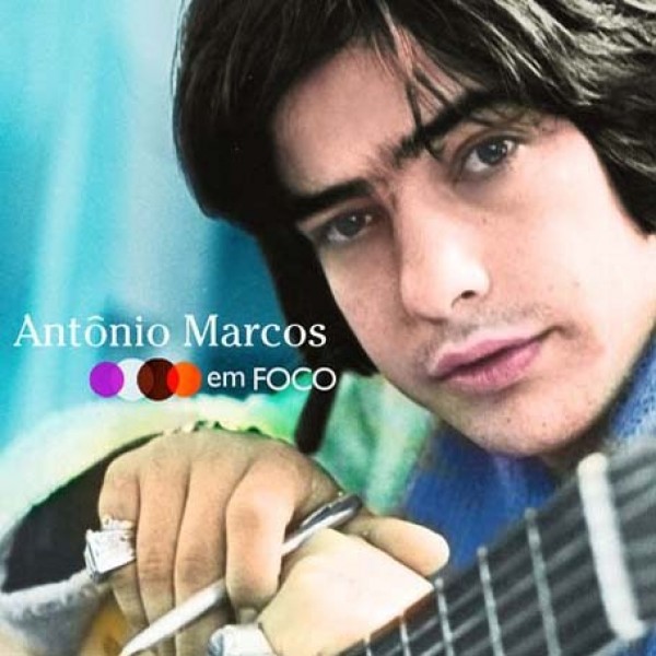 CD Antônio Marcos - Em Foco
