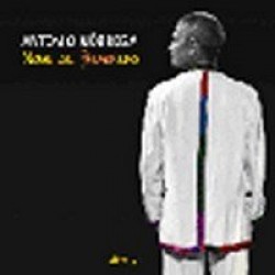 CD Antonio Nóbrega - Nove De Frevereiro Vol. 2