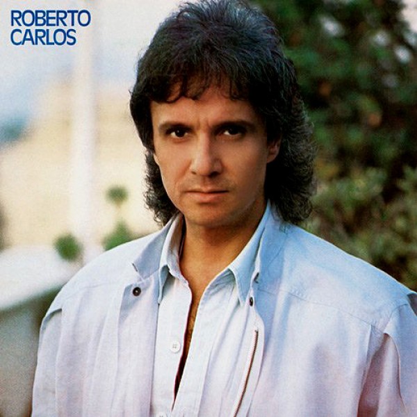 CD Roberto Carlos - Apocalipse