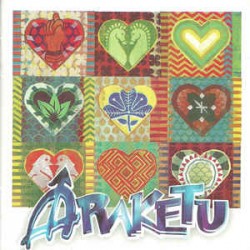 CD Ara Ketu - Ara Ketu (2005)