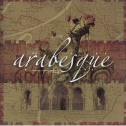 CD Arabesque: Antologia de La Musica Arabe