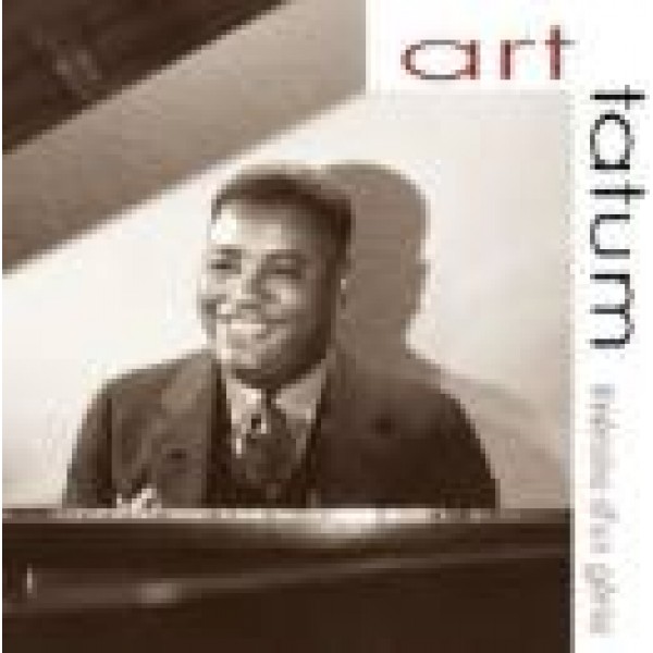 CD Art Tatum - Itinéraire D'Un Génie