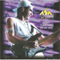 CD Asa de Águia - Ao Vivo