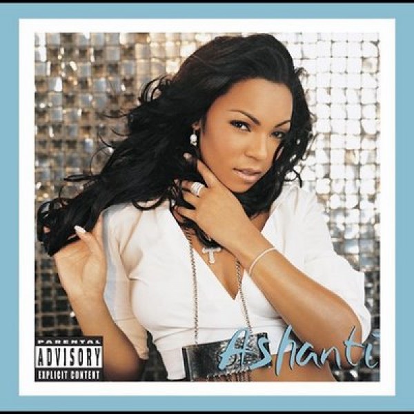 CD Ashanti - Ashanti