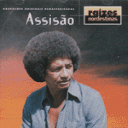 CD Assisão - Raízes Nordestinas