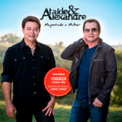 CD Ataíde & Alexandre - Majestade A Mulher