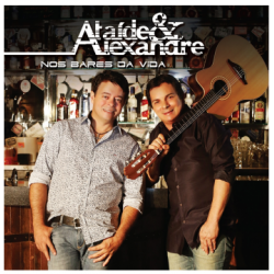 CD Ataíde & Alexandre - Nos Bares da Vida