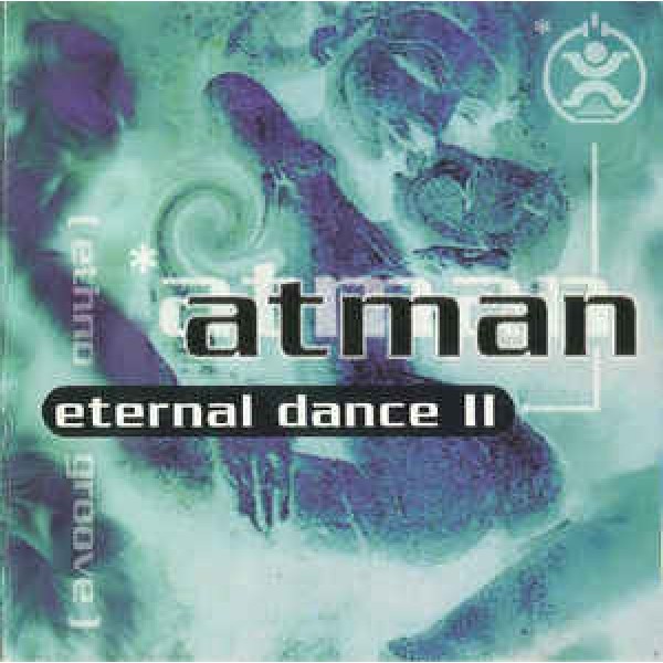 CD Atman - Eternal Dance II