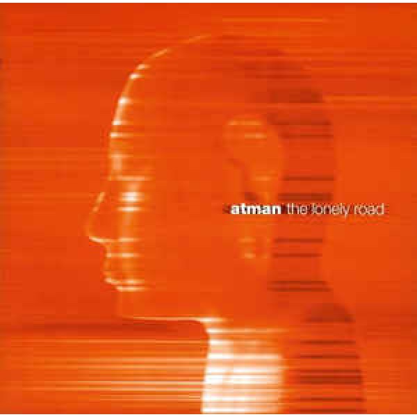 CD Atman - The Lonely Road