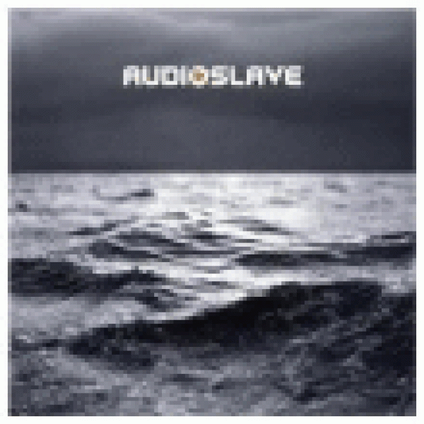 CD Audioslave - Out Of Exile (IMPORTADO - ARGENTINO)