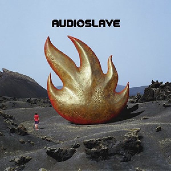 CD Audioslave - Audioslave (IMPORTADO)