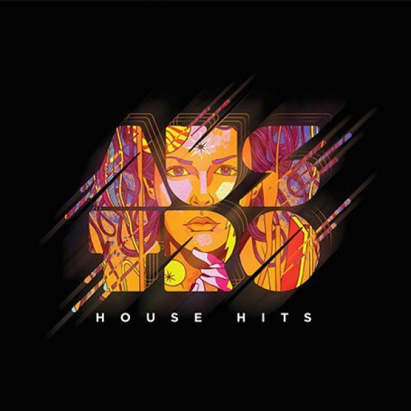 CD Austro House Hits