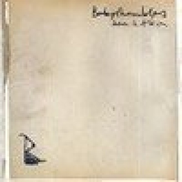 CD Babyshambles - Down In Albion