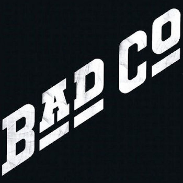 CD Bad Company - Bad Company (IMPORTADO)
