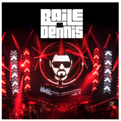 CD Dennis DJ - Baile do Dennis