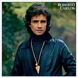 CD Roberto Carlos - As Baleias (Digipack)