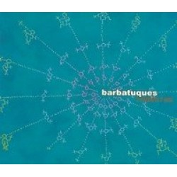 CD Barbatuques - O Seguinte É Esse (Digipack)
