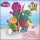 CD Barney - As Músicas Favoritas Vol. 2