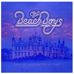 CD The Beach Boys - Live At Knebworth 1980