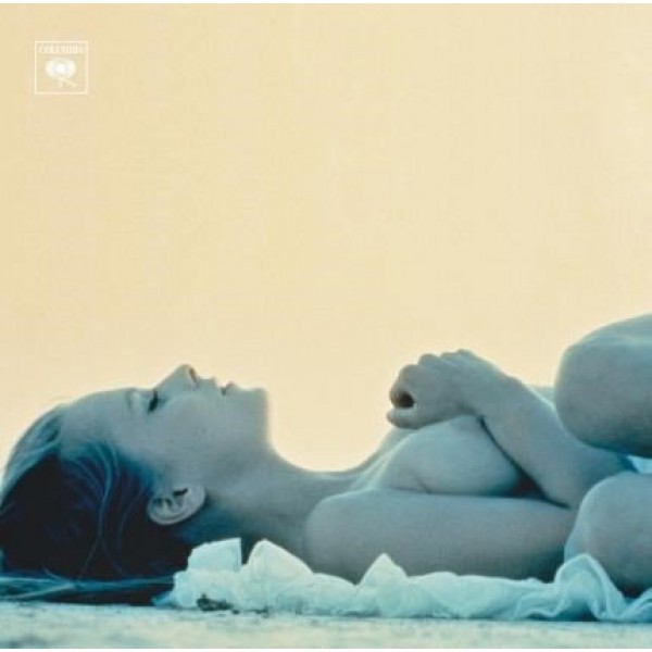 CD Beady Eye - Be